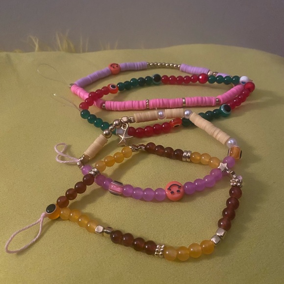 Phone charm - Picture 4 of 6